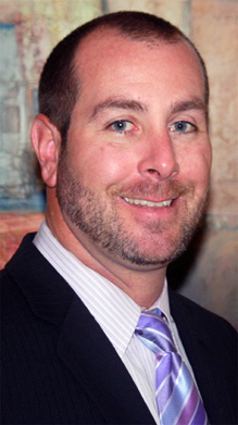 Gorostiza Mr. Troy Gorostiza