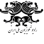 Logo of National Iranian Radio and Television