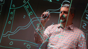 "Lightboard" by Teaching and Learning with Technology is licensed under CC BY 2.0